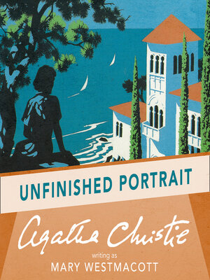 cover image of Unfinished Portrait